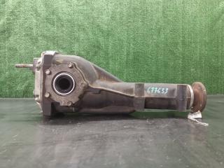 Редуктор задний SUBARU OUTBACK BS9 FB25ASYHAA 2 ракурс Редуктор задний SUBARU OUTBACK BS9 FB25ASYHAA 2 ракурс