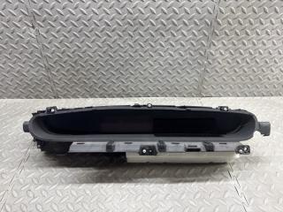 Спидометр TOYOTA PRIUS ZVW30 83800-47350 1 ракурс