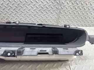 Спидометр TOYOTA PRIUS ZVW30 83800-47350 3 ракурс