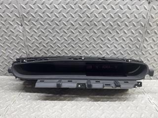 Спидометр TOYOTA PRIUS ZVW30 83800-47340 1 ракурс