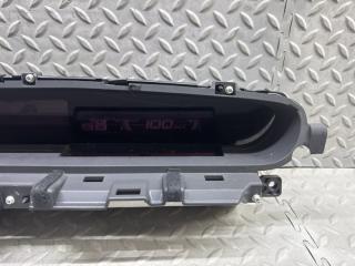 Спидометр TOYOTA PRIUS ZVW30 83800-47340 3 ракурс