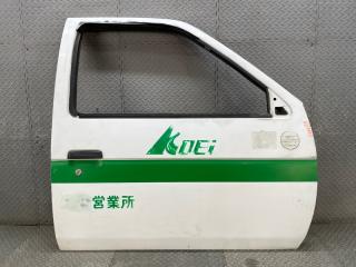 Дверь правая передняя NISSAN DATSUN BMD21 TD27 1 ракурс