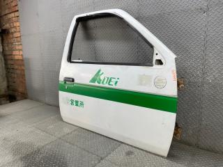 Дверь правая передняя NISSAN DATSUN BMD21 TD27 3 ракурс