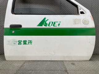Дверь правая передняя NISSAN DATSUN BMD21 TD27 5 ракурс