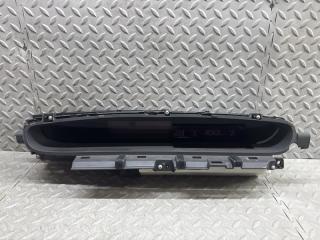 Спидометр TOYOTA PRIUS ZVW30 83800-47880 1 ракурс