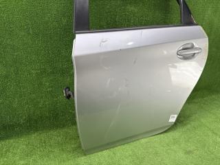 Дверь левая задняя TOYOTA PRIUS ZVW30 2ZR-FXE 6700447080 2 ракурс