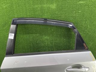 Дверь левая задняя TOYOTA PRIUS ZVW30 2ZR-FXE 6700447080 4 ракурс