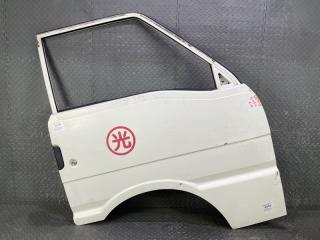 Дверь правая передняя NISSAN VANETTE SS28VN R2 ,80100HC052 ,80100HC052 1 ракурс Дверь правая передняя NISSAN VANETTE SS28VN R2 ,80100HC052 ,80100HC052 1 ракурс