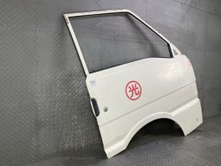 Дверь правая передняя NISSAN VANETTE SS28VN R2 80100HC052 2 ракурс