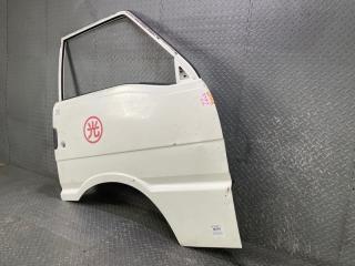 Дверь правая передняя NISSAN VANETTE SS28VN R2 80100HC052 3 ракурс
