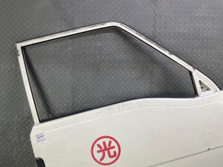 Дверь правая передняя NISSAN VANETTE SS28VN R2 80100HC052 4 ракурс