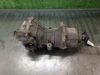 Редуктор задний NISSAN SERENA CNC25 MR20DE 1 ракурс