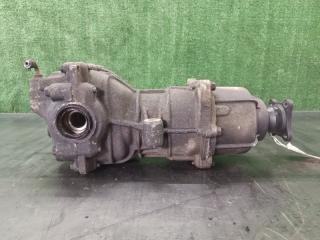Редуктор задний NISSAN SERENA CNC25 MR20DE 2 ракурс