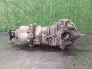 Редуктор задний NISSAN SERENA CNC25 MR20DE 5 ракурс