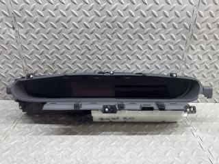Спидометр TOYOTA PRIUS ZVW30 83800-47350 1 ракурс