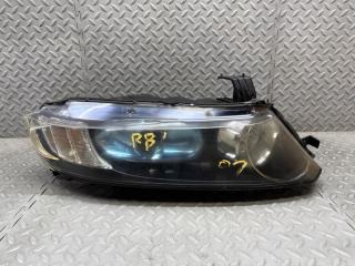 Фара правая передняя HONDA ODYSSEY RB1 100-22497 1 ракурс Фара правая передняя HONDA ODYSSEY RB1 100-22497 1 ракурс