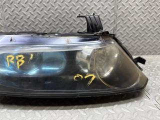 Фара правая передняя HONDA ODYSSEY RB1 100-22497 2 ракурс Фара правая передняя HONDA ODYSSEY RB1 100-22497 2 ракурс
