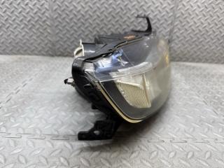Фара правая передняя HONDA ODYSSEY RB1 100-22497 4 ракурс Фара правая передняя HONDA ODYSSEY RB1 100-22497 4 ракурс