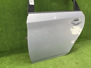 Дверь левая задняя TOYOTA PRIUS ZVW30 2ZR-FXE 6700447080 2 ракурс