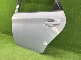 Дверь левая задняя TOYOTA PRIUS ZVW30 2ZR-FXE 6700447080 3 ракурс