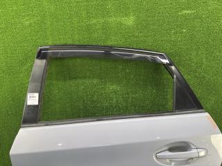 Дверь левая задняя TOYOTA PRIUS ZVW30 2ZR-FXE 6700447080 4 ракурс