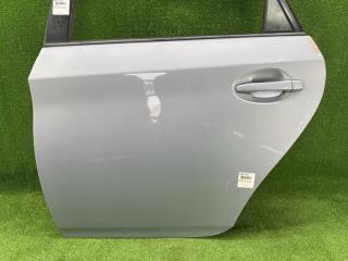 Дверь левая задняя TOYOTA PRIUS ZVW30 2ZR-FXE 6700447080 5 ракурс