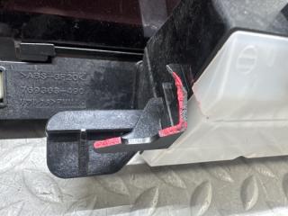 Спидометр TOYOTA PRIUS ZVW30 83800-47620 3 ракурс