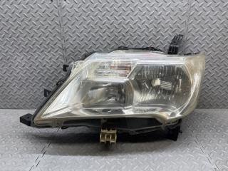 Фара левая передняя NISSAN SERENA C26 100-23097 1 ракурс Фара левая передняя NISSAN SERENA C26 100-23097 1 ракурс