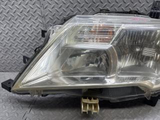 Фара левая передняя NISSAN SERENA C26 100-23097 2 ракурс Фара левая передняя NISSAN SERENA C26 100-23097 2 ракурс
