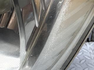 Фара левая передняя NISSAN SERENA C26 100-23097 5 ракурс Фара левая передняя NISSAN SERENA C26 100-23097 5 ракурс