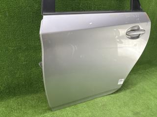 Дверь левая задняя TOYOTA PRIUS ZVW30 2ZR-FXE 6700447080 2 ракурс