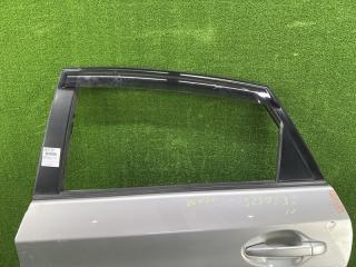 Дверь левая задняя TOYOTA PRIUS ZVW30 2ZR-FXE 6700447080 4 ракурс