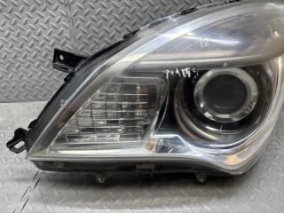 Фара левая передняя SUZUKI SOLIO MA15S 35300-54M 2 ракурс