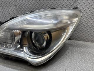Фара левая передняя SUZUKI SOLIO MA15S 35300-54M 3 ракурс