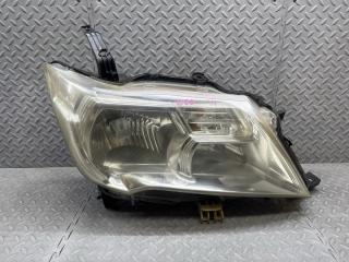Фара правая передняя NISSAN SERENA C26 100-23097 1 ракурс Фара правая передняя NISSAN SERENA C26 100-23097 1 ракурс