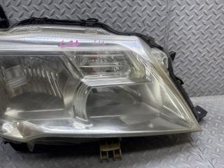 Фара правая передняя NISSAN SERENA C26 100-23097 2 ракурс Фара правая передняя NISSAN SERENA C26 100-23097 2 ракурс