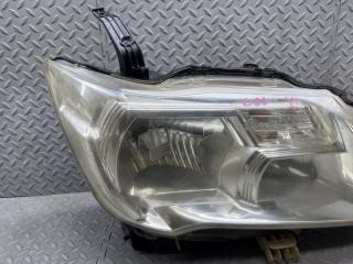 Фара правая передняя NISSAN SERENA C26 100-23097 3 ракурс Фара правая передняя NISSAN SERENA C26 100-23097 3 ракурс