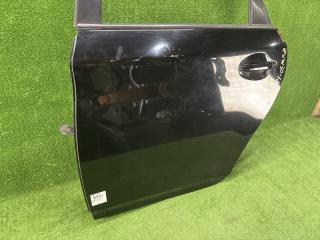 Дверь левая задняя TOYOTA PRIUS ZVW30 2ZR-FXE 6700447080 2 ракурс