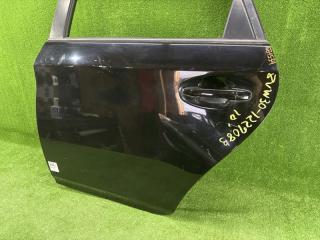 Дверь левая задняя TOYOTA PRIUS ZVW30 2ZR-FXE 6700447080 3 ракурс