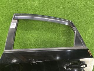 Дверь левая задняя TOYOTA PRIUS ZVW30 2ZR-FXE 6700447080 4 ракурс