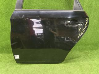Дверь левая задняя TOYOTA PRIUS ZVW30 2ZR-FXE 6700447080 5 ракурс