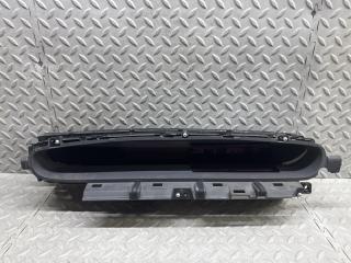 Спидометр TOYOTA PRIUS ZVW30 83800-47350 1 ракурс