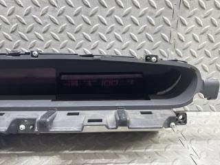 Спидометр TOYOTA PRIUS ZVW30 83800-47350 3 ракурс