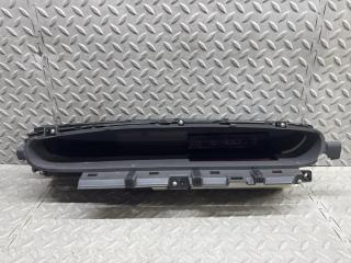 Спидометр TOYOTA PRIUS ZVW30 83800-47350 1 ракурс