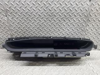 Спидометр TOYOTA PRIUS ZVW30 83800-47350 1 ракурс