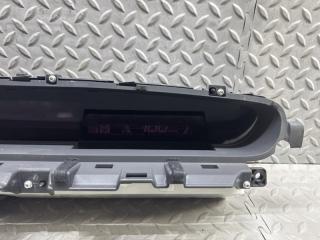 Спидометр TOYOTA PRIUS ZVW30 83800-47350 3 ракурс