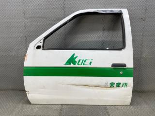 Дверь левая передняя NISSAN DATSUN BMD21 TD27 1 ракурс