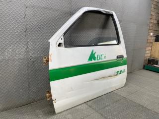 Дверь левая передняя NISSAN DATSUN BMD21 TD27 2 ракурс