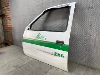 Дверь левая передняя NISSAN DATSUN BMD21 TD27 3 ракурс