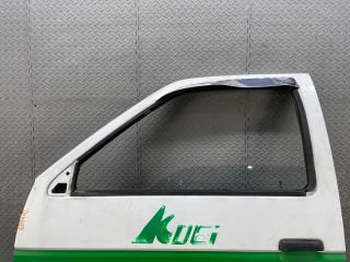 Дверь левая передняя NISSAN DATSUN BMD21 TD27 4 ракурс